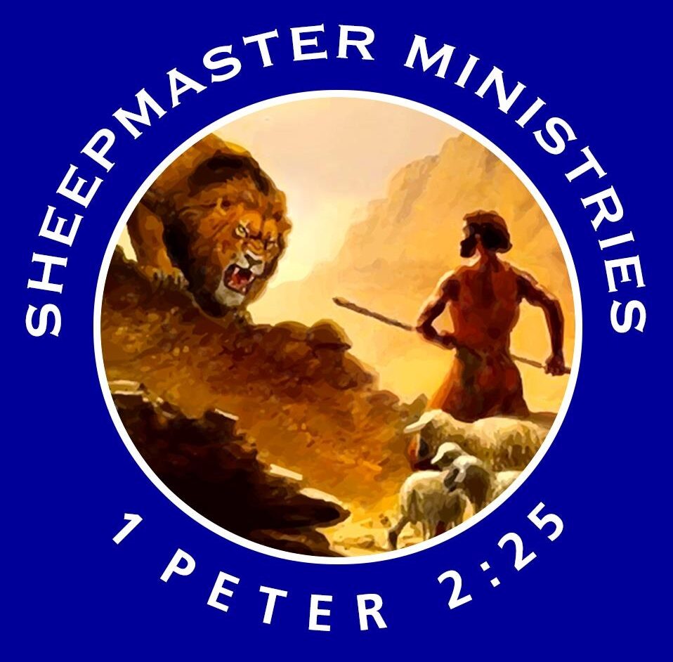 SheepMaster Ministries